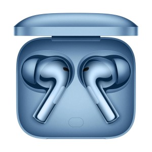 Bluetooth in Ear Headset OnePlus Buds 3 Blau