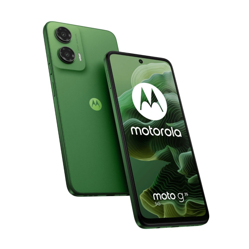 Smartphone Motorola PB3K0000SE 6,72" Octa Core 4 GB RAM 128 GB Vert