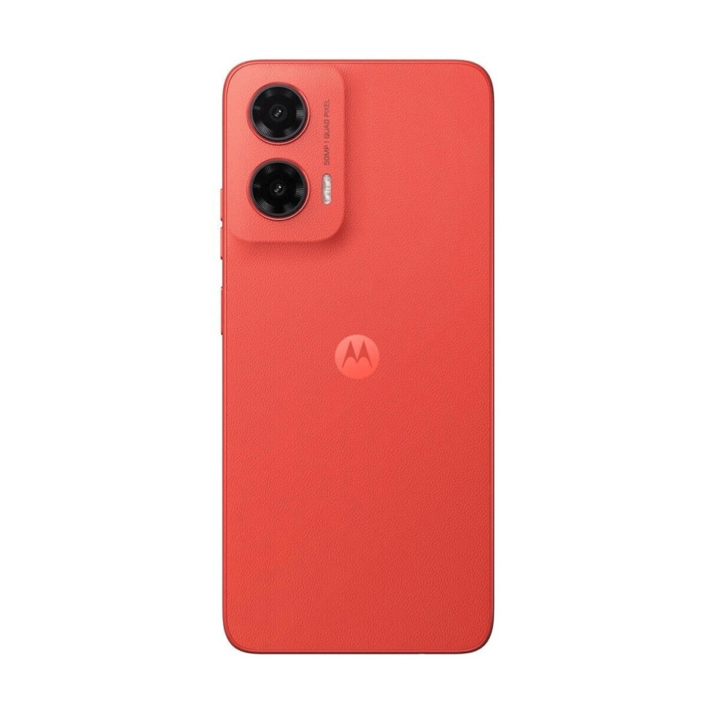 Smartphone Motorola PB3K0001SE 6,72" Octa Core 4 GB RAM 128 GB Rouge