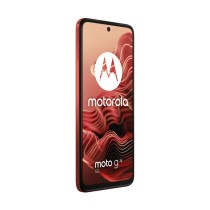 Smartphone Motorola PB3K0001SE 6,72" Octa Core 4 GB RAM 128 GB Rot