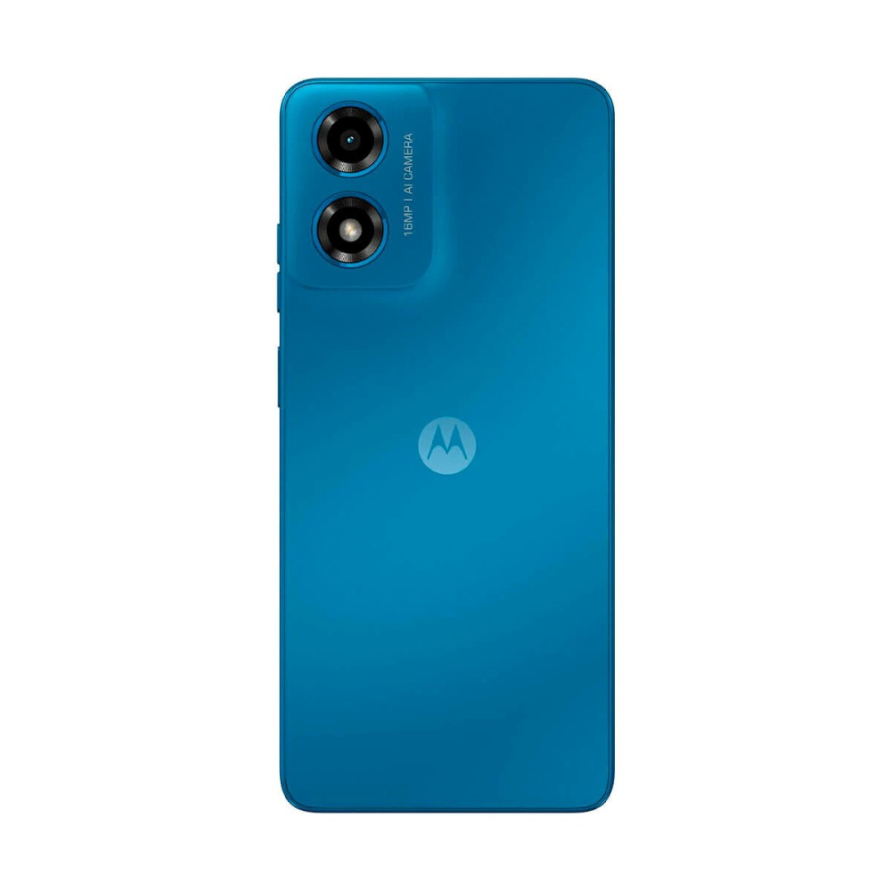 Smartphone Motorola XT2421-3 6,56" UNISOC T606 8 GB RAM 128 GB Bleu