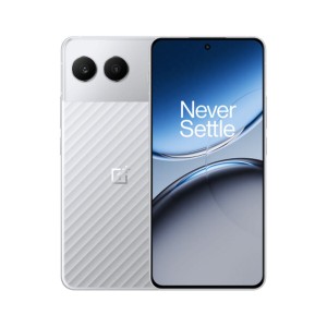 Smartphone OnePlus 5011110272 6,74" 512 GB Silberfarben