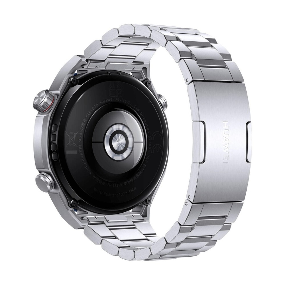 Montre Huawei Ultimate Argenté 1,5"