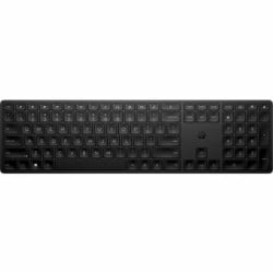 Clavier HP 4R184AA Noir