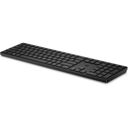 Clavier HP 4R184AA Noir