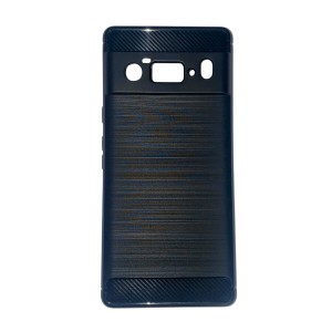 Handyhülle Google Pixel 6 Pro Schwarz