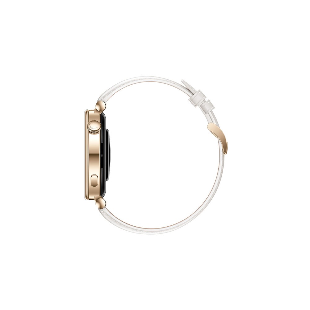 Smartwatch GT4 Classic Huawei Watch GT 4 41mm Weiß Gold