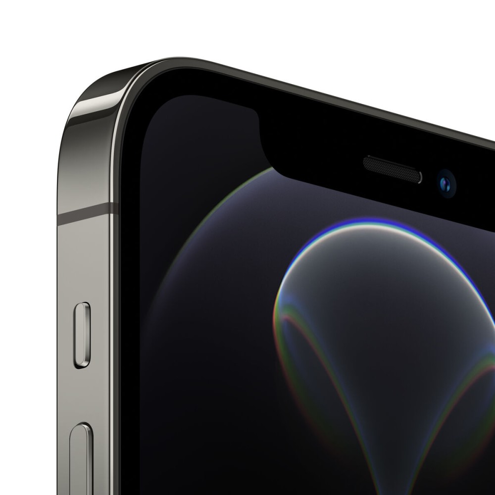 Smartphone Apple iPhone 12 Pro 512GB 6,1" 512 GB Graphite Acier