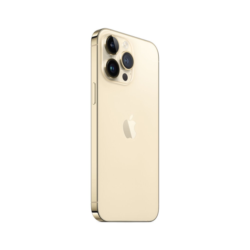 Smartphone Apple iPhone 14 Pro Max 6,7" 256 GB Gold