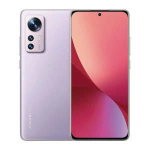 Smartphone Xiaomi 12X 5G 6,28" 8 GB RAM 128 GB Purple