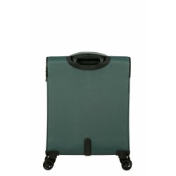 Valise cabine American Tourister Pulsonic Spinner Vert 43,5 L 55 x 40 x 23 cm