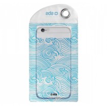 Protection pour téléphone portable Transparent Universal