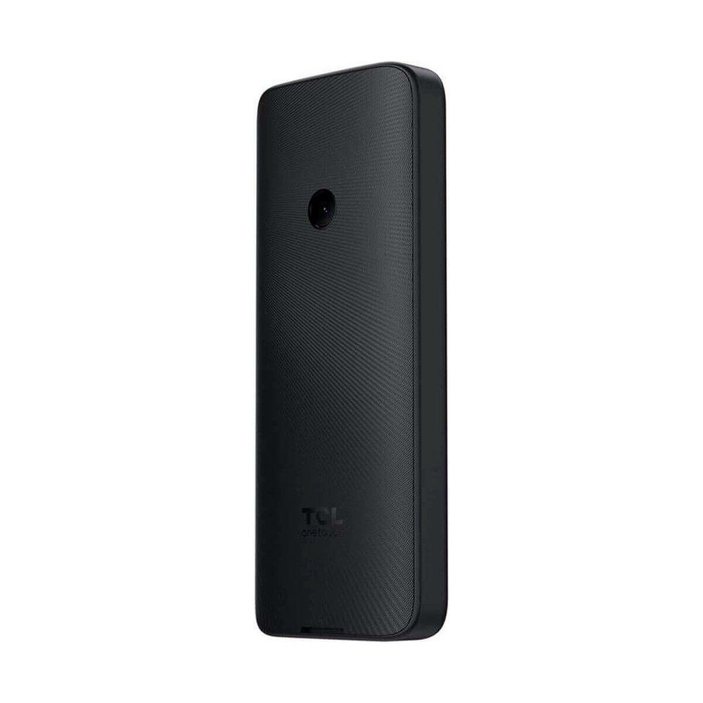 Mobiltelefon für ältere Erwachsene TCL Onetouch 4041 128 MB 48 MB 1,8" Grau