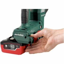 Marteau perforateur Metabo 1100 rpm