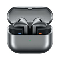 Écouteurs in Ear Bluetooth Samsung Galaxy Buds3 Argenté