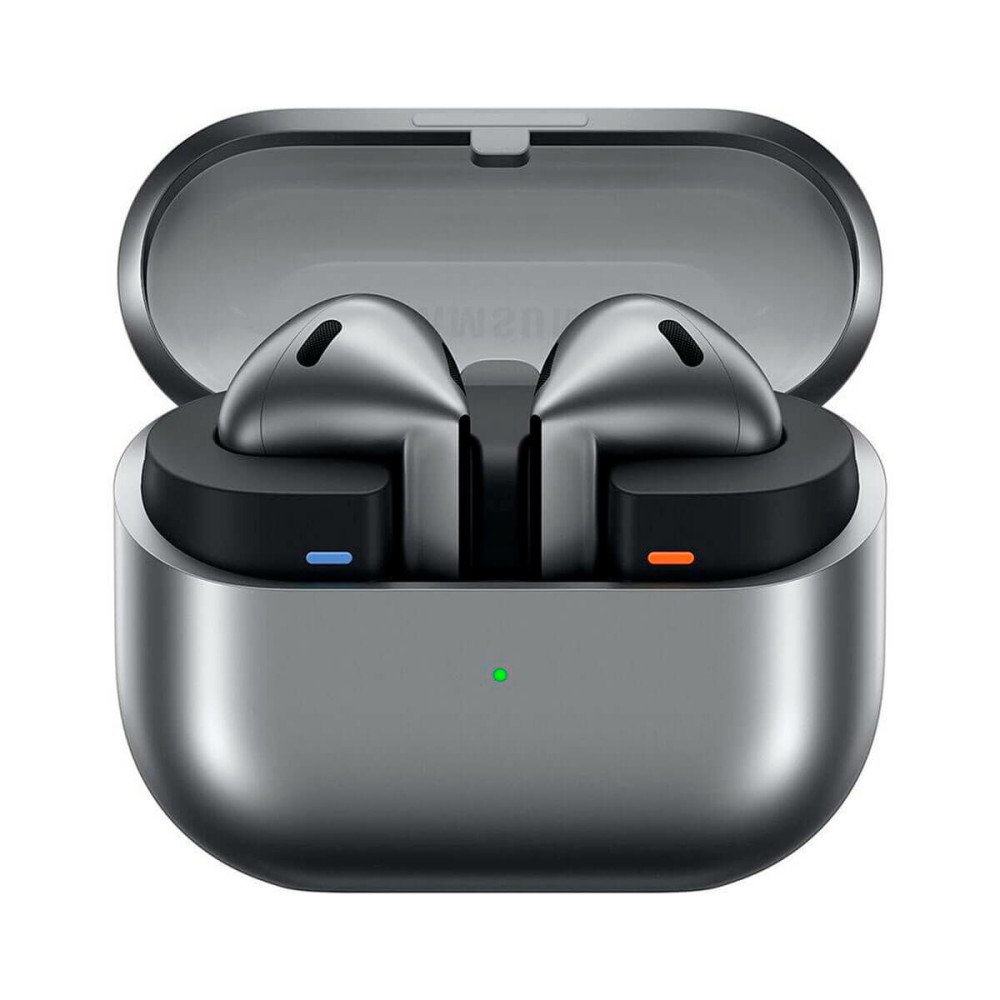 Écouteurs in Ear Bluetooth Samsung Galaxy Buds3 Argenté
