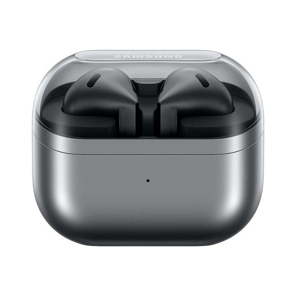Écouteurs in Ear Bluetooth Samsung Galaxy Buds3 Argenté