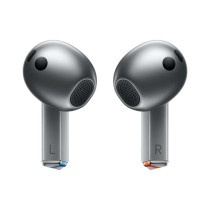 Écouteurs in Ear Bluetooth Samsung Galaxy Buds3 Argenté