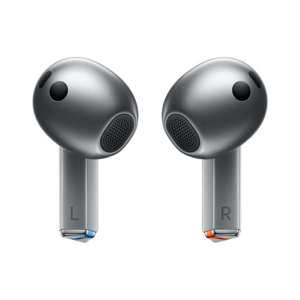 Écouteurs in Ear Bluetooth Samsung Galaxy Buds3 Argenté