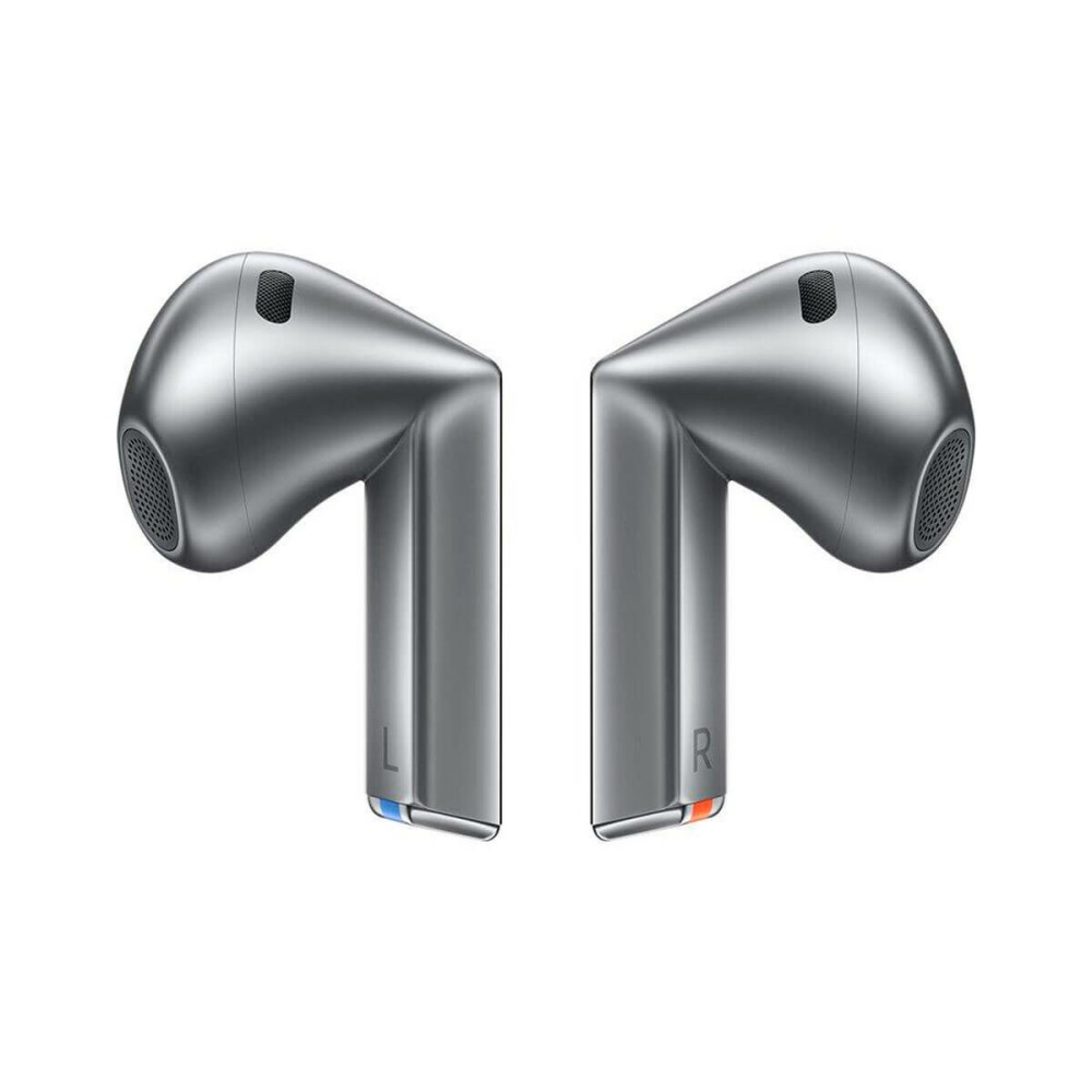 Écouteurs in Ear Bluetooth Samsung Galaxy Buds3 Argenté