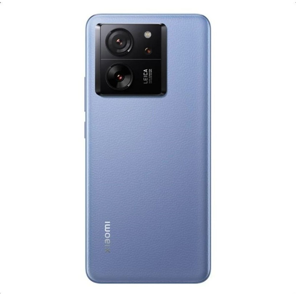 Smartphone Xiaomi 13T 5G 6,67" 12 GB RAM 256 GB Blue