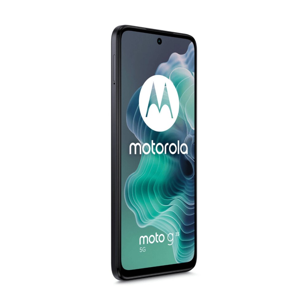 Smartphone Motorola PB3K0008SE 6,72" Octa Core 4 GB RAM 128 GB Noir
