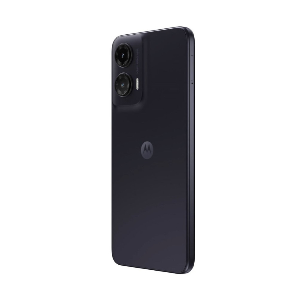 Smartphone Motorola PB3K0008SE 6,72" Octa Core 4 GB RAM 128 GB Noir