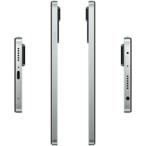 Smartphone Xiaomi Redmi Note 11 Pro 6,67" 6 GB RAM 64 GB Weiß