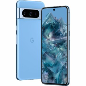 Smartphone Google Pixel 8 Pro 6,7" 12 GB RAM 128 GB Blau
