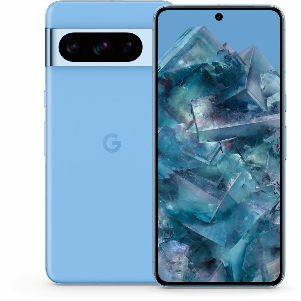 Smartphone Google Pixel 8 Pro 6,7" 12 GB RAM 128 GB Blau