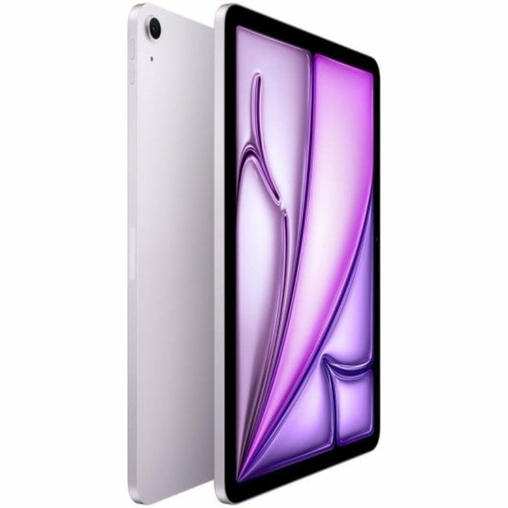 Tablet Apple iPad Air 2024 11" M2 8 GB RAM 128 GB Purpur