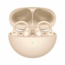 Bluetooth-Kopfhörer Huawei FreeClip Beige