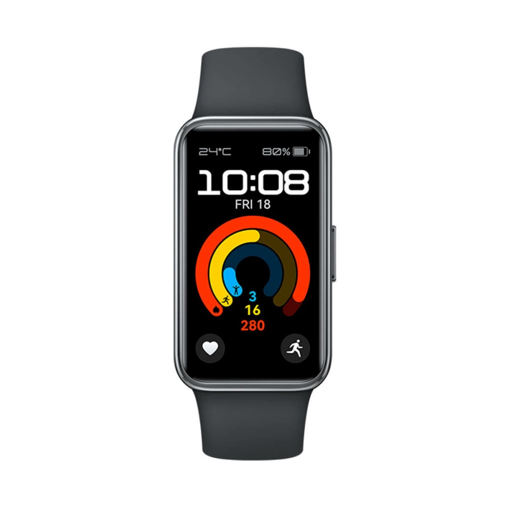 Activity-Armband Huawei Band 9 Schwarz 1,47"