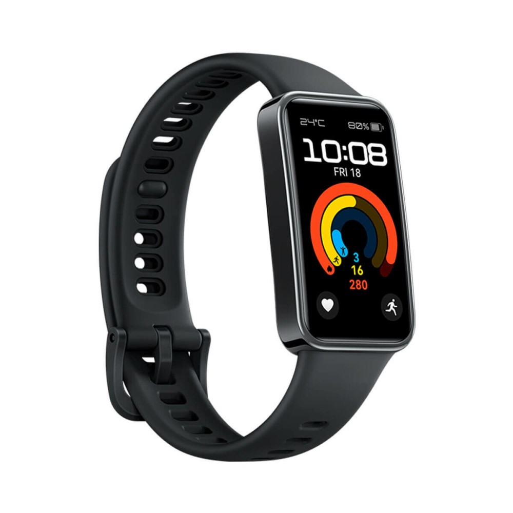 Activity-Armband Huawei Band 9 Schwarz 1,47"