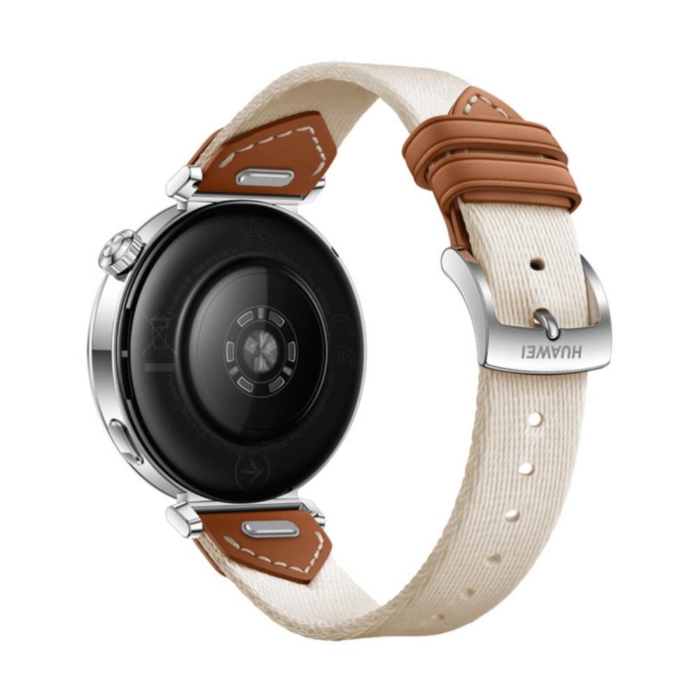 Montre intelligente Huawei 55020DJR Marron