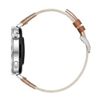Montre intelligente Huawei 55020DJR Marron