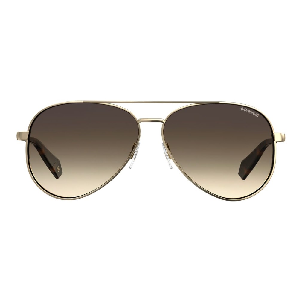 Ladies' Sunglasses Polaroid PLD-6069-S-X-J5G-LA Ø 61 mm