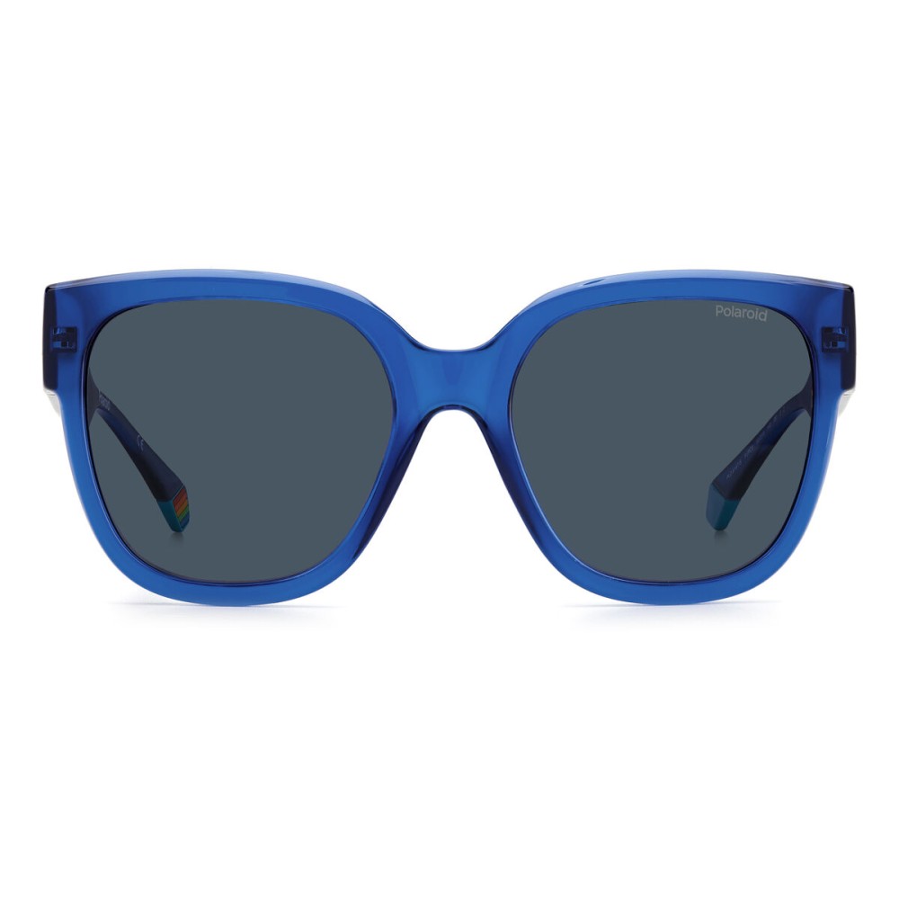 Lunettes de soleil Femme Polaroid PLD-6167-S-PJP-C3 Ø 55 mm