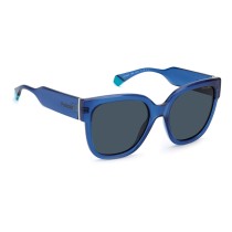 Lunettes de soleil Femme Polaroid PLD-6167-S-PJP-C3 Ø 55 mm
