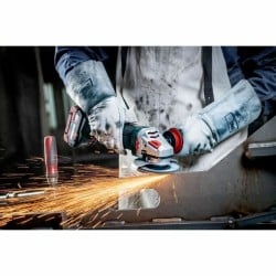 Angle grinder Metabo WVB 18 LTX BL 15-125 1500 W 125 mm