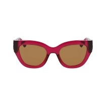Damensonnenbrille Longchamp LO744S-655 Ø 52 mm