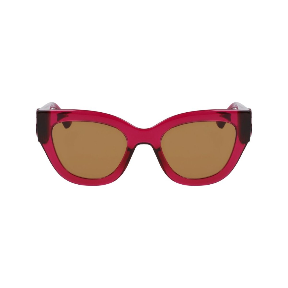 Lunettes de soleil Femme Longchamp LO744S-655 Ø 52 mm