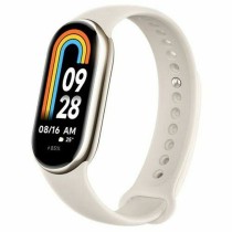 Montre intelligente Xiaomi Smart Band 8 Or 1,62"