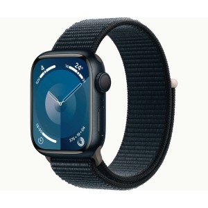 Smartwatch Apple MRMF3QL/A?ES