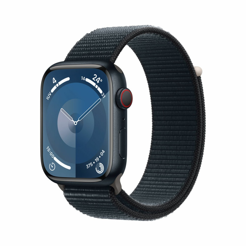 Montre intelligente Apple MRMF3QL/A?ES