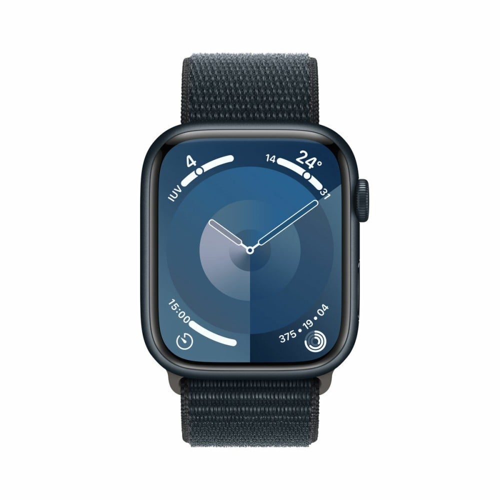 Montre intelligente Apple MRMF3QL/A?ES