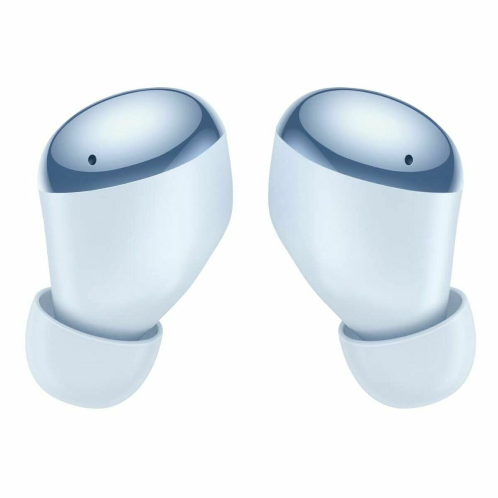 Bluetooth Headphones Xiaomi Redmi Buds 4 Blue