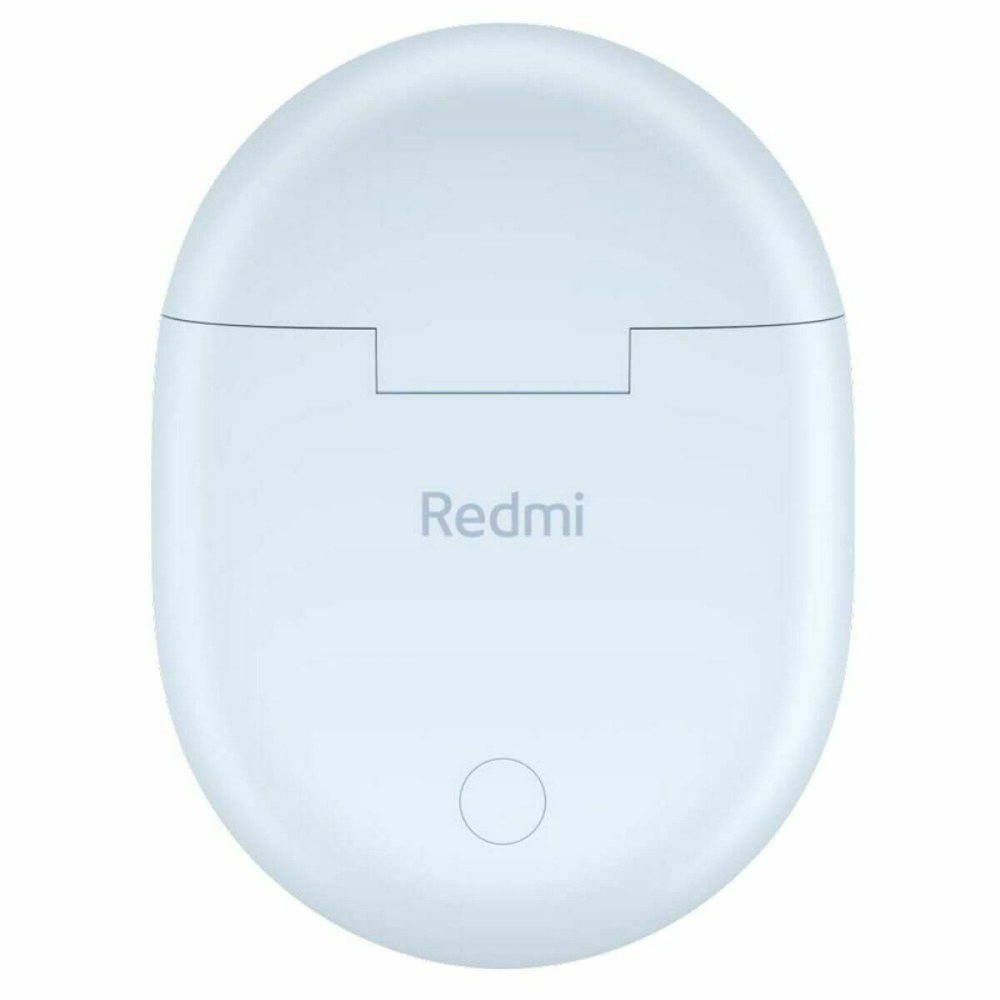 Bluetooth Headphones Xiaomi Redmi Buds 4 Blue