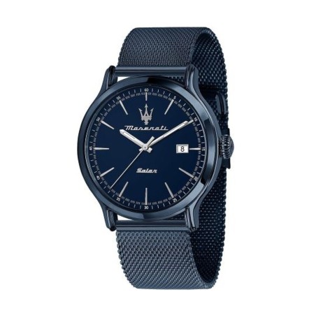 Montre Homme Maserati EPOCA SOLAR EDITION (Ø 42 mm)