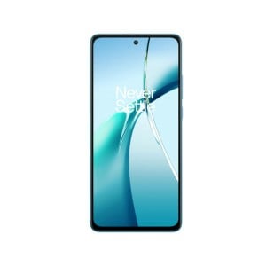 Smartphone OnePlus Nord CE4 Lite Blau 6,67" Qualcomm Snapdragon 695 5G 8 GB RAM 256 GB